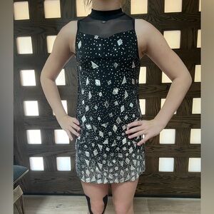 Weissman costume, size L